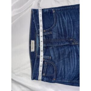 Made well 10" High Rise Skinny Jeans Size 4
